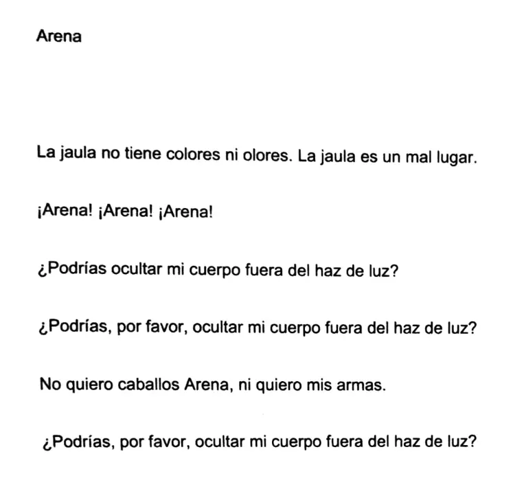 Nueva Obra