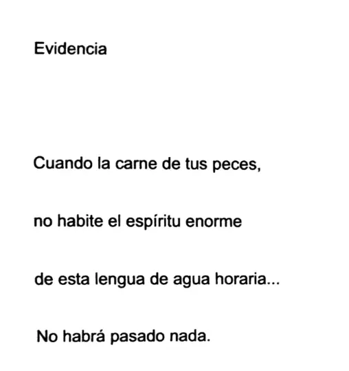 Nueva Obra