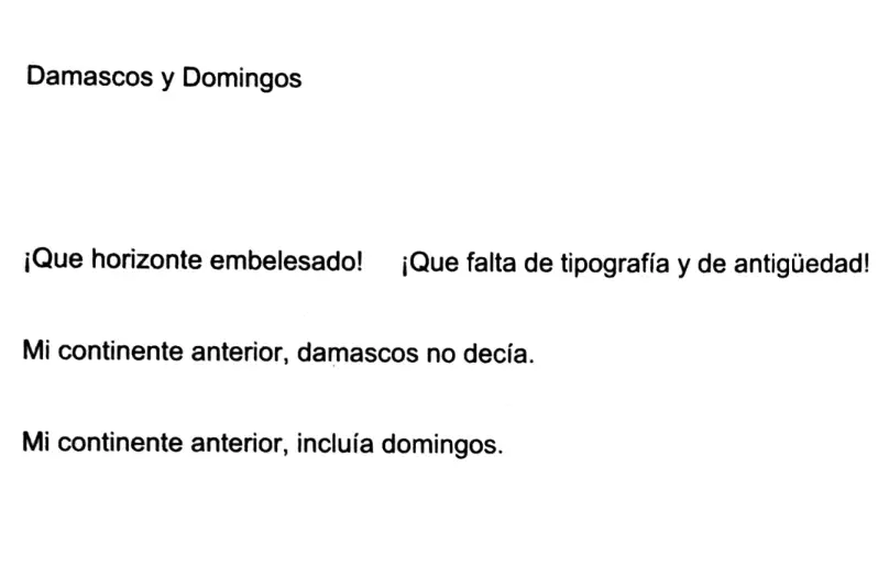 Nueva Obra