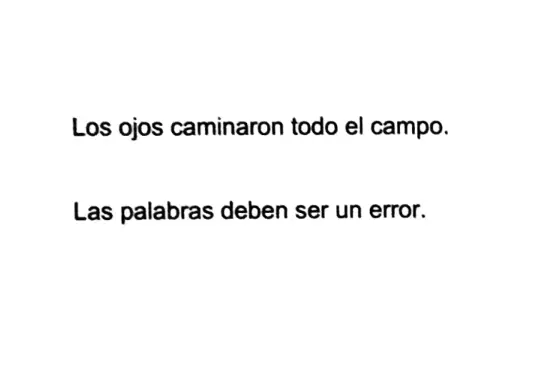 Nueva Obra